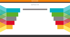 Desktop Screenshot of earthtym.net
